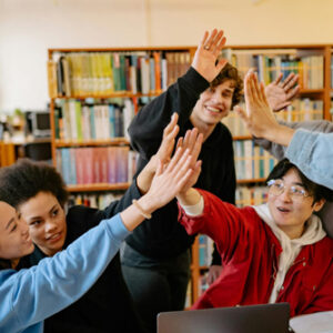 Préparation aux études en France